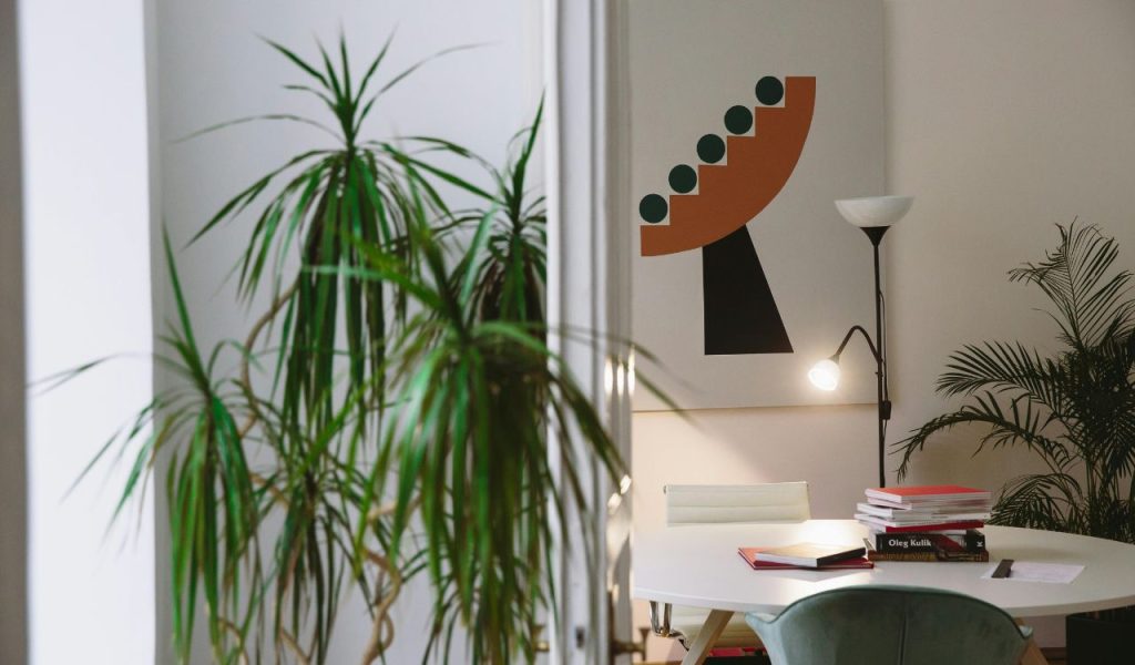 Add a Touch of Nature