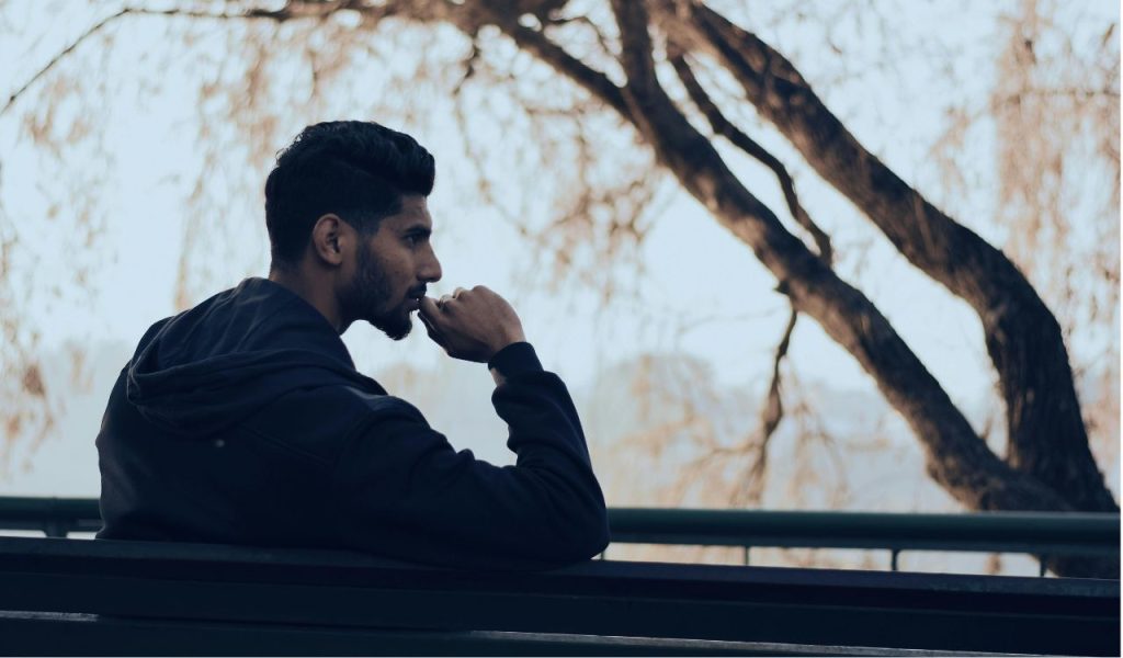 All-or-Nothing Thinking