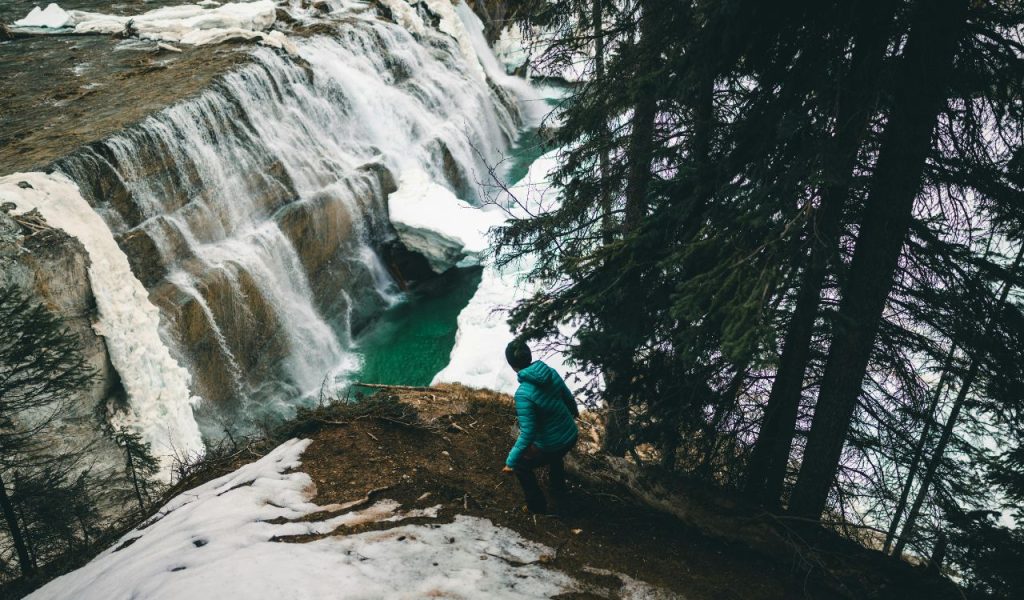  Allowing Life to Flow