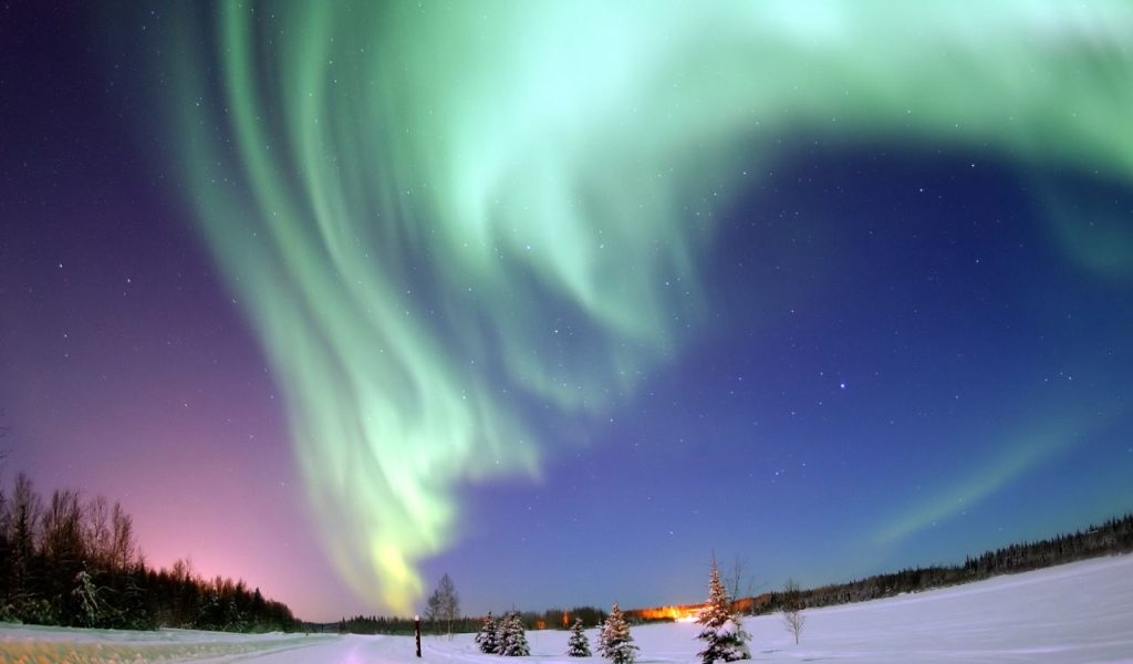 Anchorglow (Anchorage)