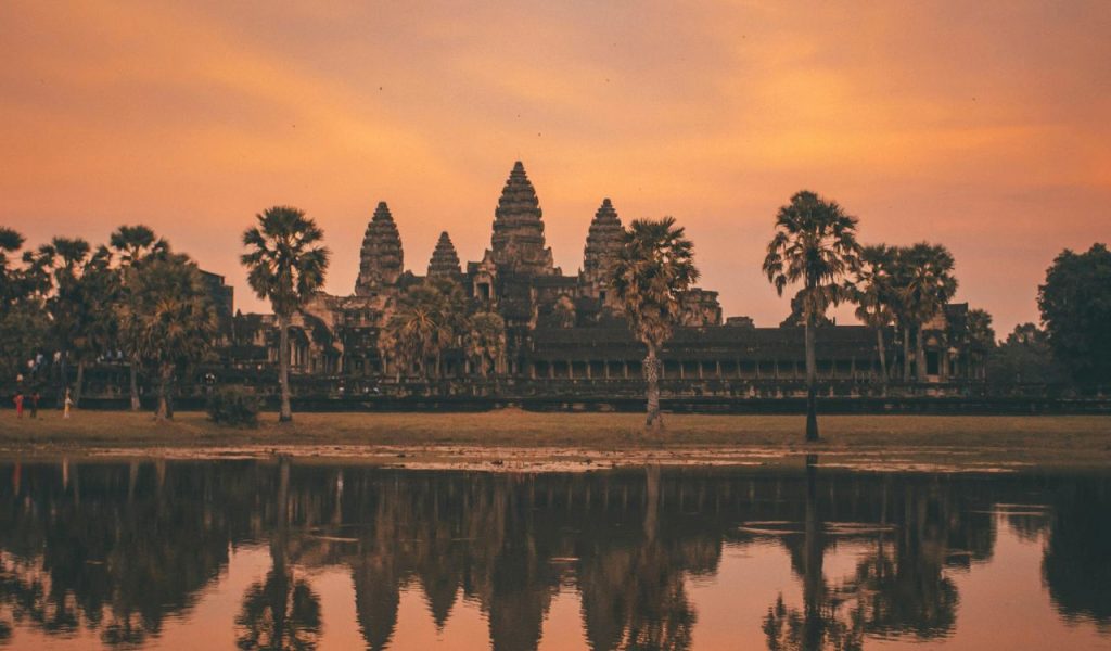 Angkor