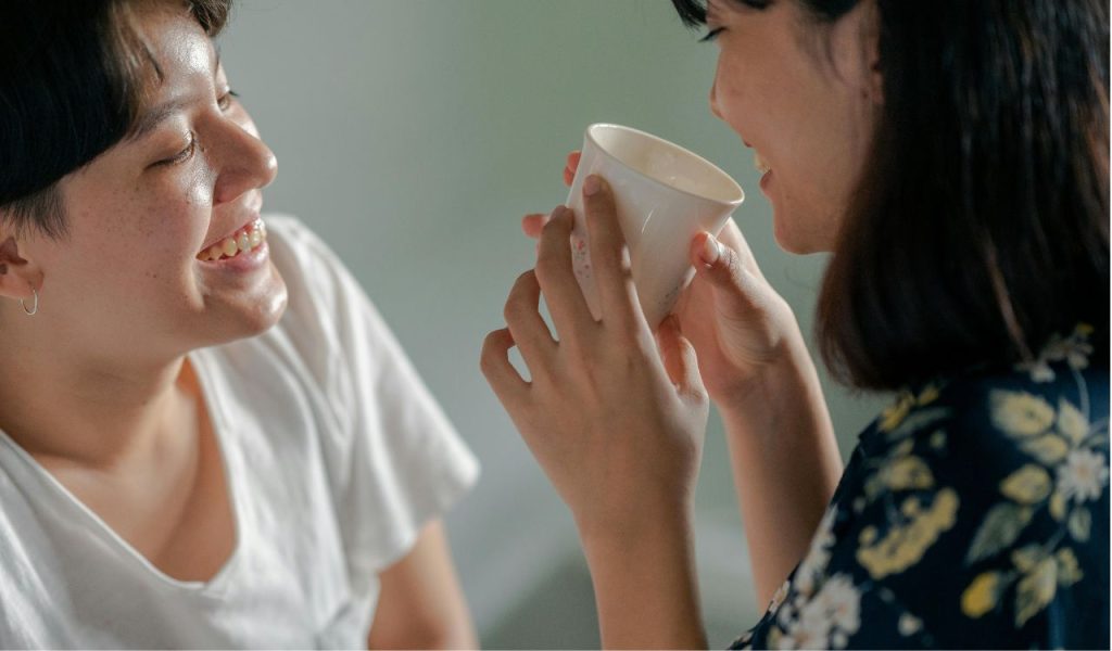 Appreciate One Person Each Day