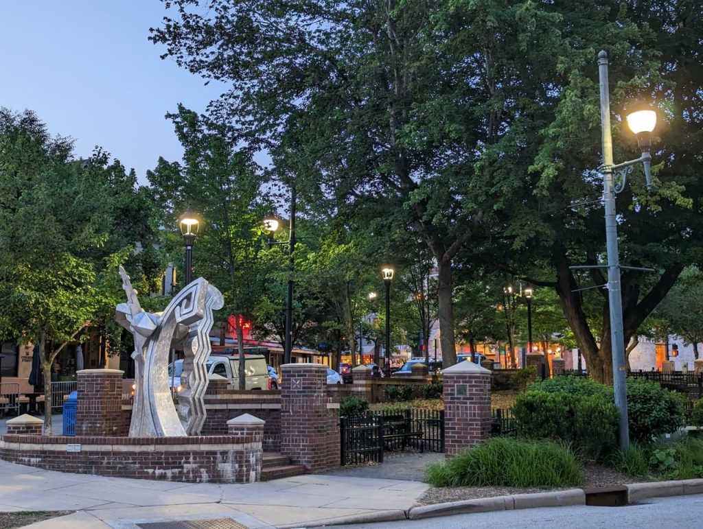 Asheville, North Carolina