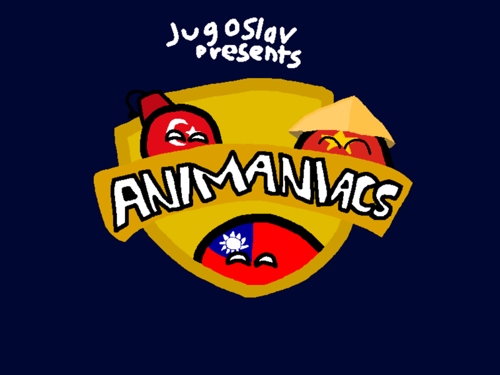 Animaniacs
