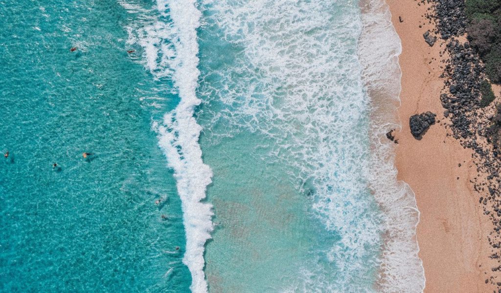 Assateague Island National Seashore