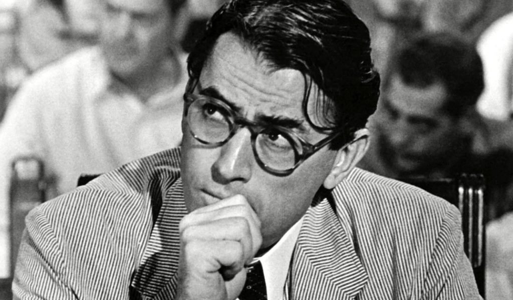Atticus Finch