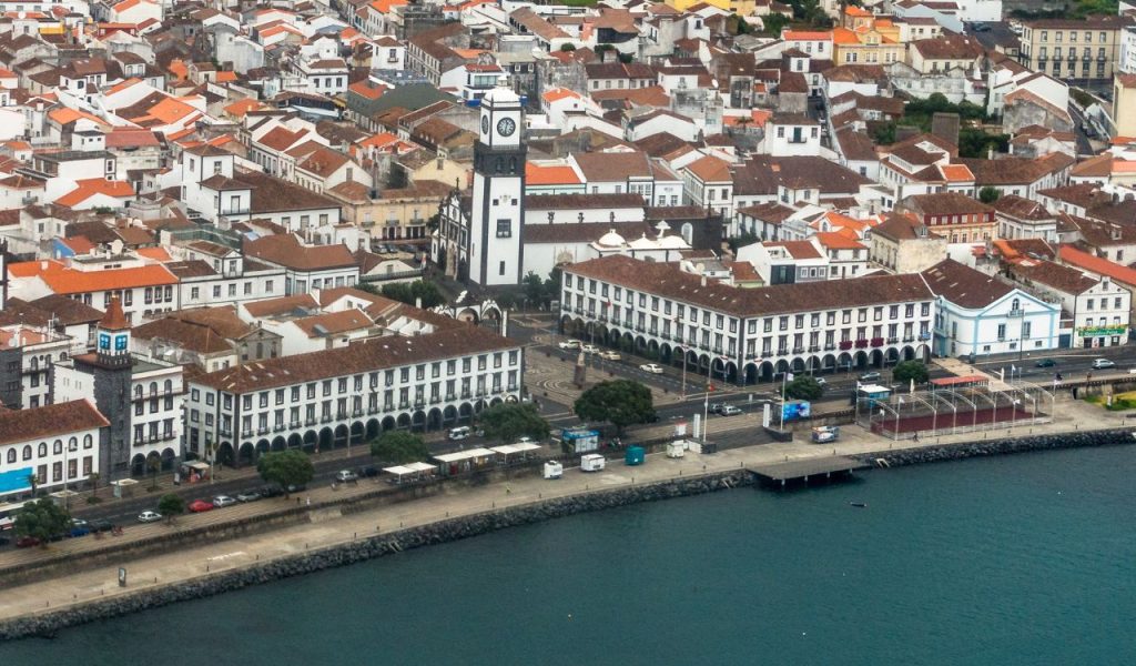 Azores Islands (Portugal)