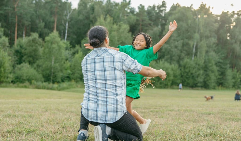 Being Kind in a Small Moment