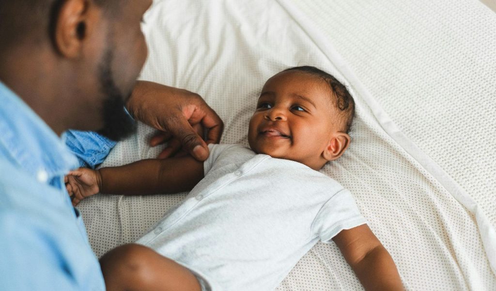 Being Present (Not Just Physically There)