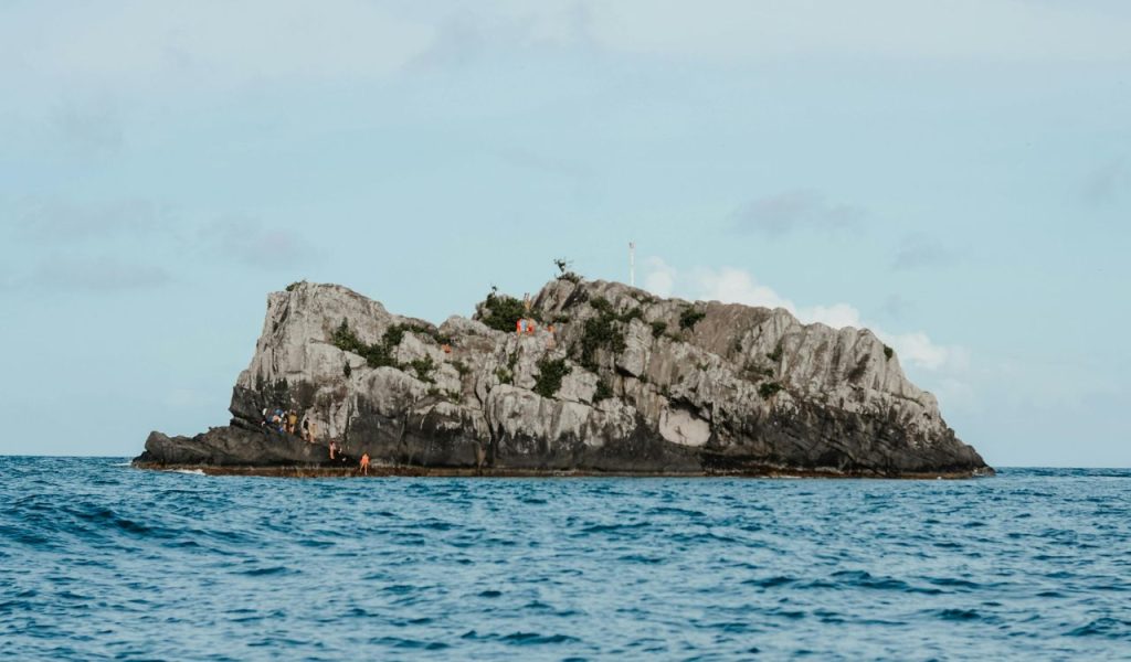 BellaFloat — Isola Bella