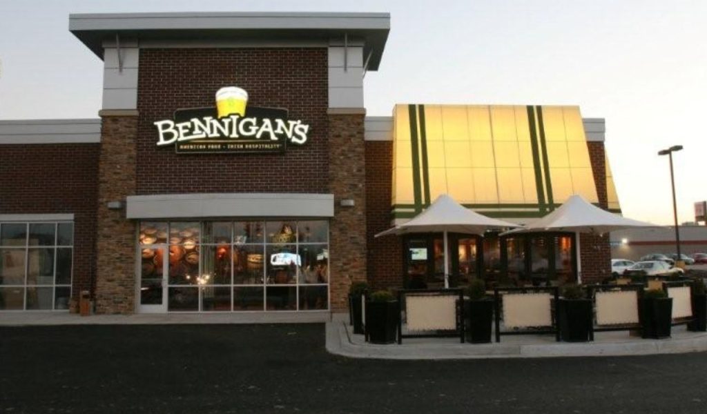 Bennigan’s