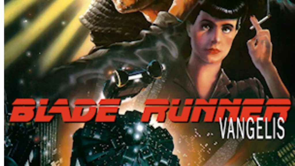 Blade Runner (1982)