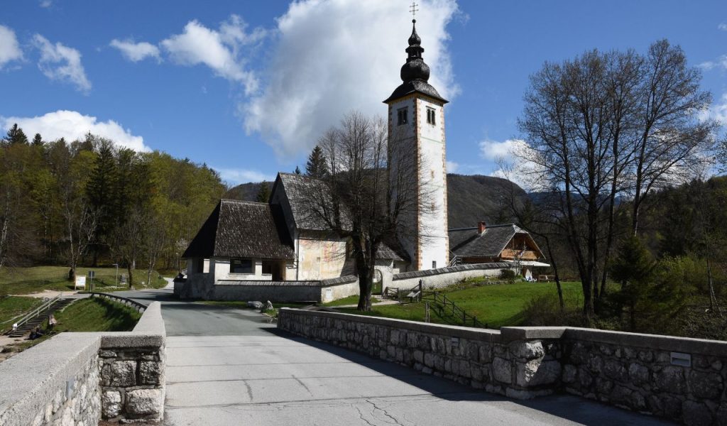 Bohinj (Slovenia)