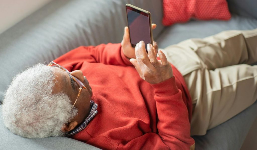 Bring Your Own Entertainment