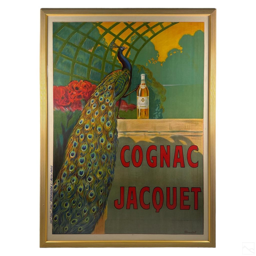 Vintage Posters and Advertising Signs