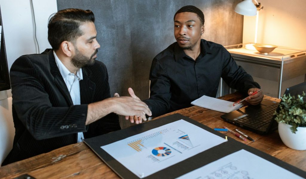 Celebrate Small Progress