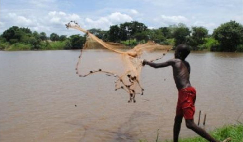 Central African Republic