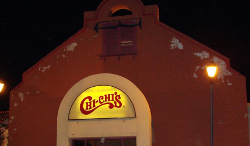 Chi Chi’s