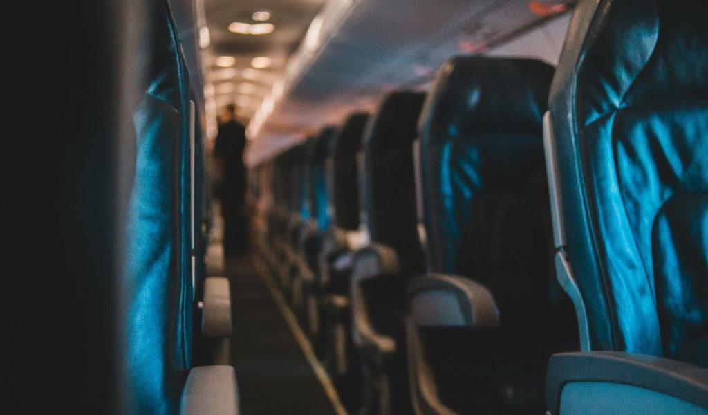 Choose the Right Seat