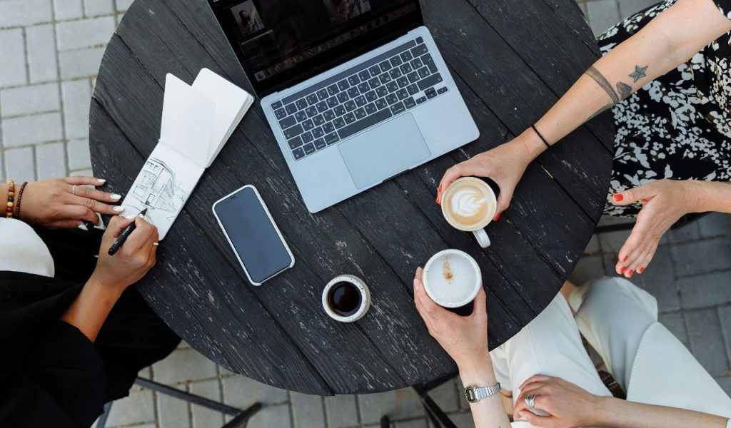 Choosing Presence Over Productivity