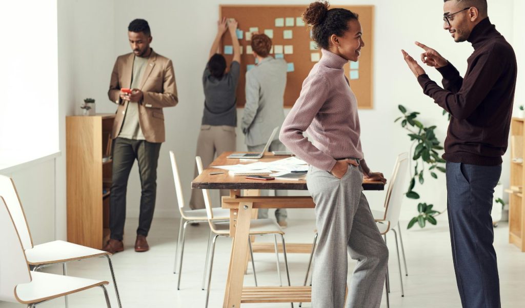 Choosing Your Inner Dialogue