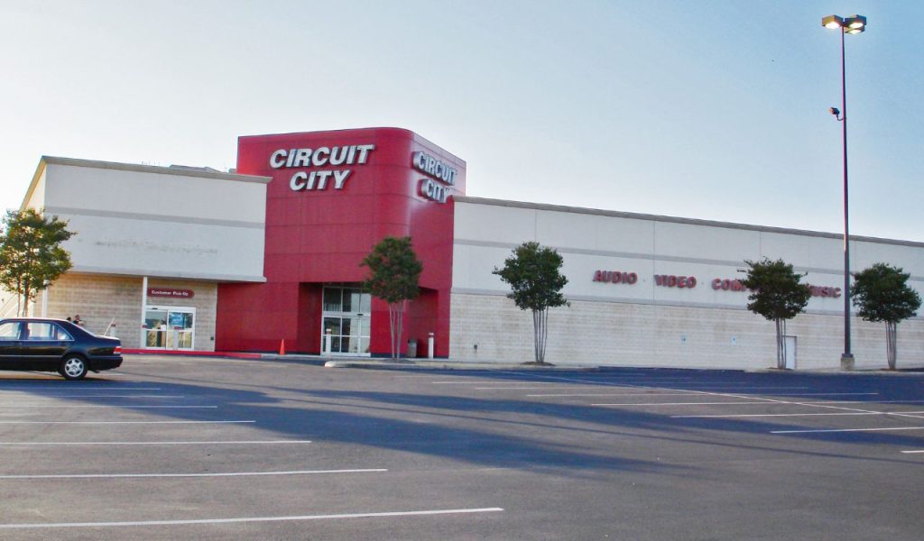 Circuit City