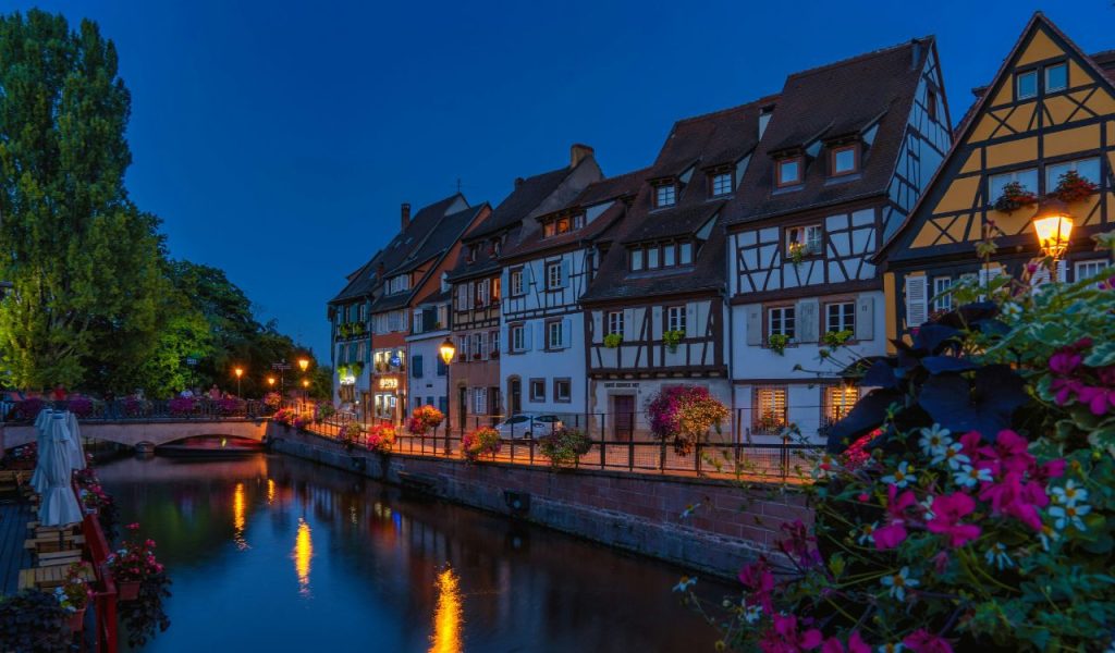 Colmar – Alsace’s Fairytale