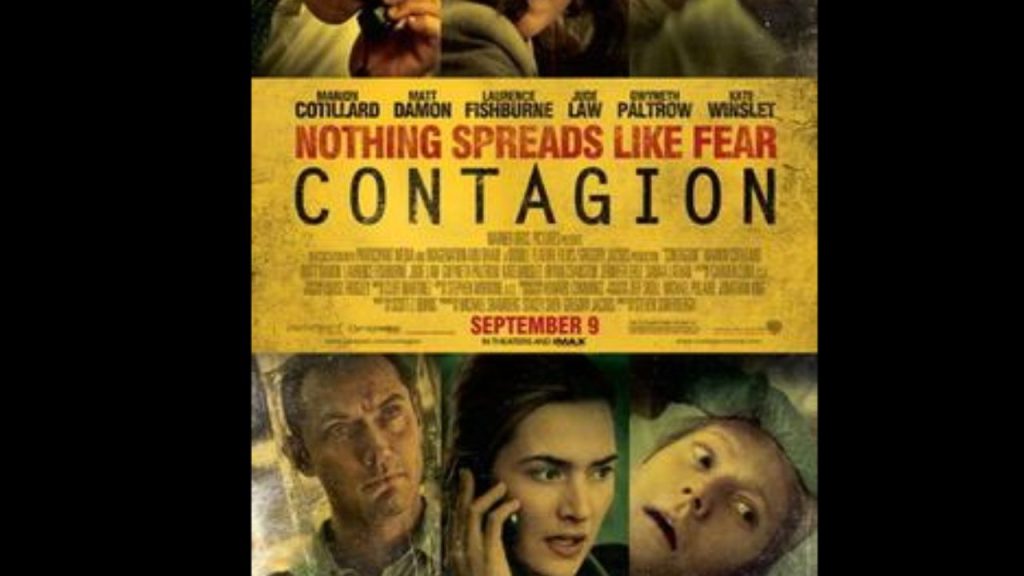 Contagion (2011)