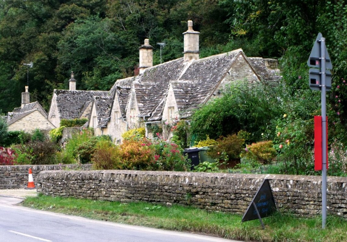 9 Villages That Feel Like They’ve Been Frozen in Time