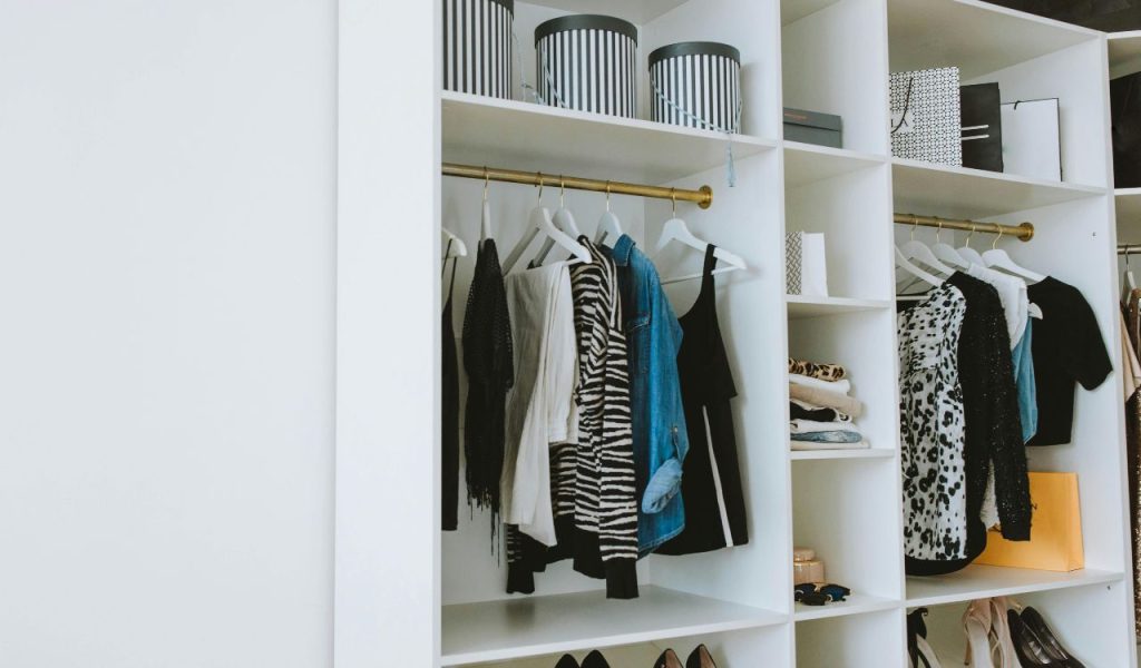 Create Functional Storage