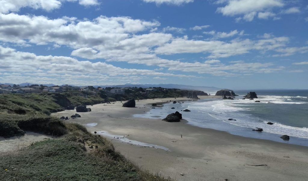 Cumberland Island National Seashore