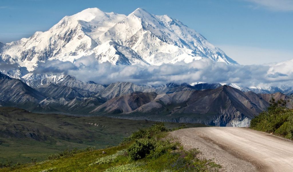 Denali National Park