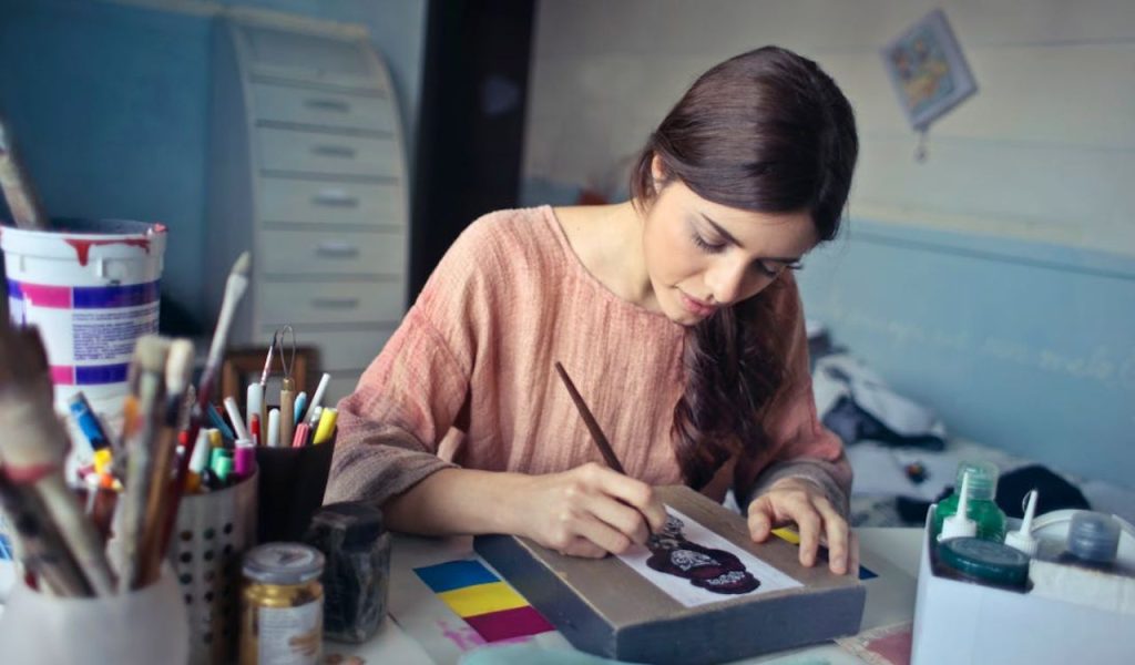 Detach Worth from Achievement