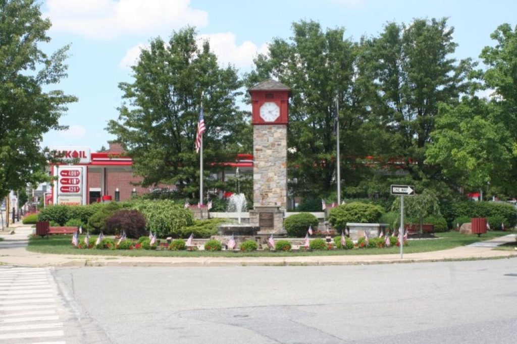 Hellertown, Pennsylvania