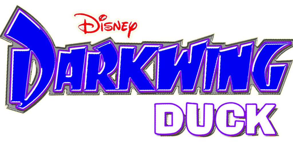 Darkwing Duck