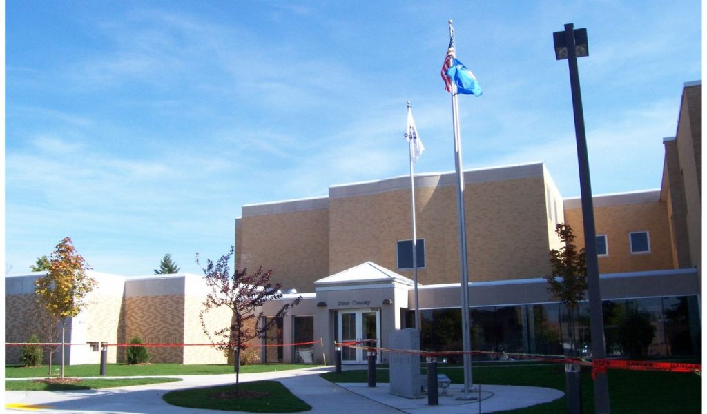 Door County, Wisconsin (USA)