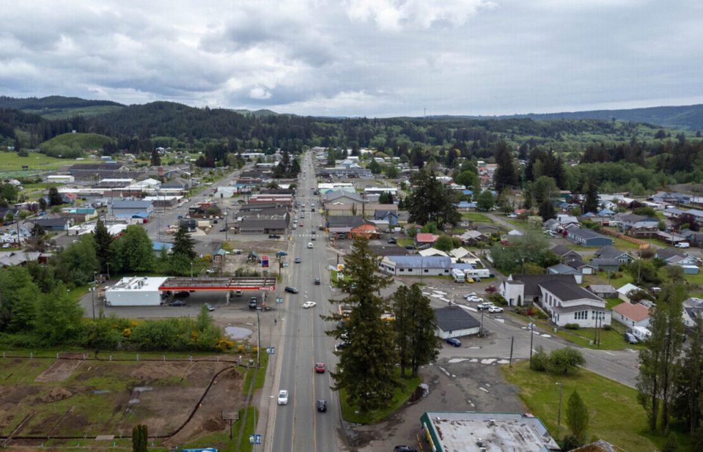 8 U.S. Towns That Tourists Love but Residents Quietly Avoid