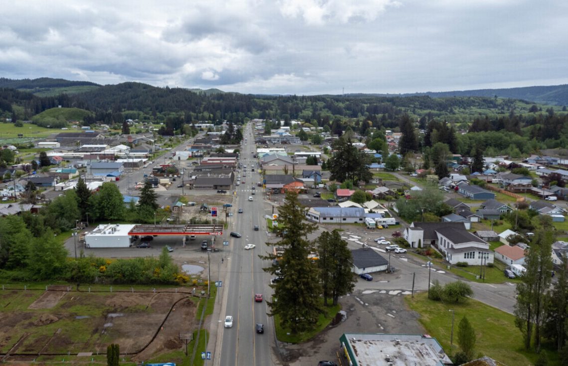 8 U.S. Towns That Tourists Love but Residents Quietly Avoid