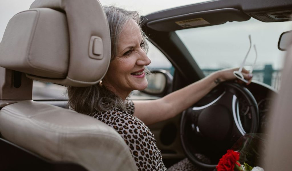 Driving Without Seatbelts or Car Seats