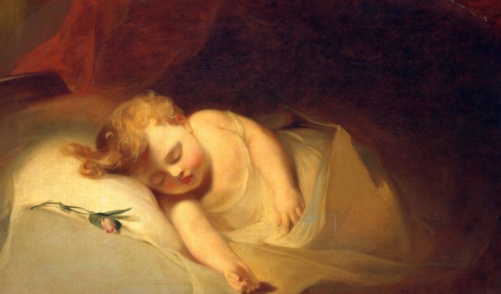 Early Bedtimes (and Strict Rituals)