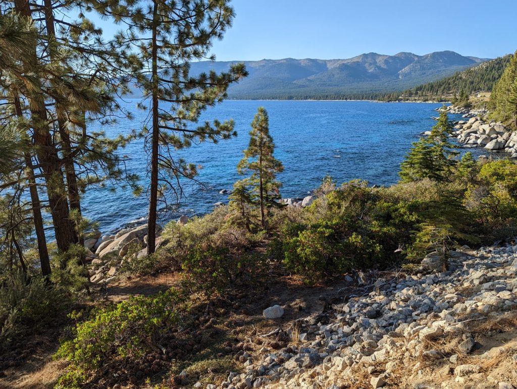 Lake Tahoe