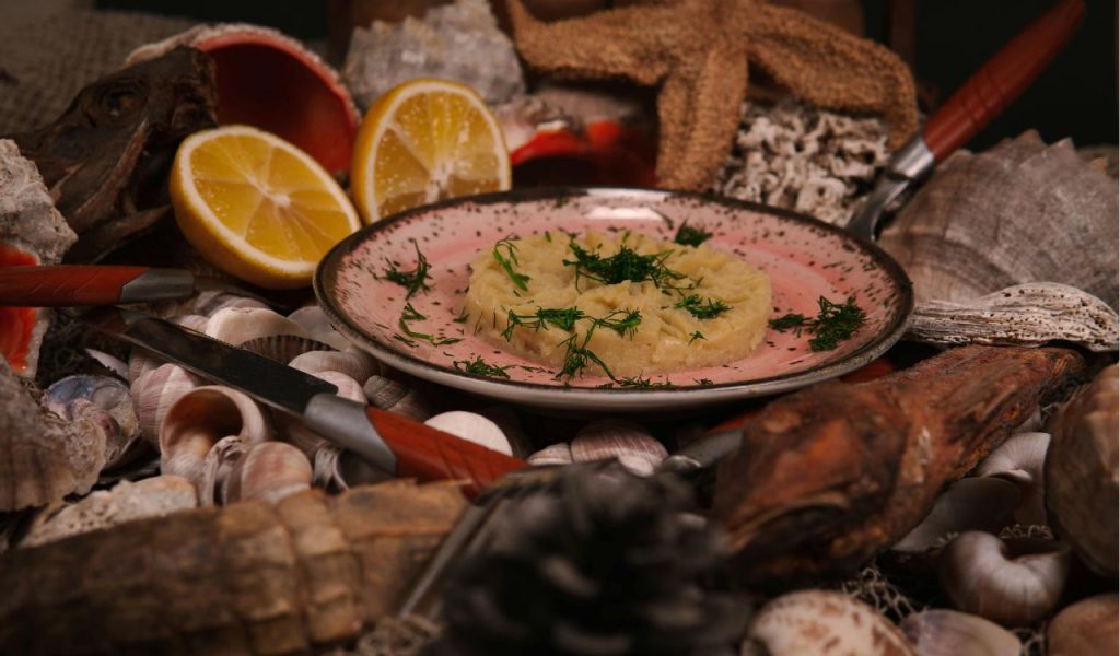 Egypt, Ful Medames and Ancient Tradition