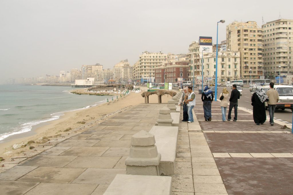 Alexandria, Egypt