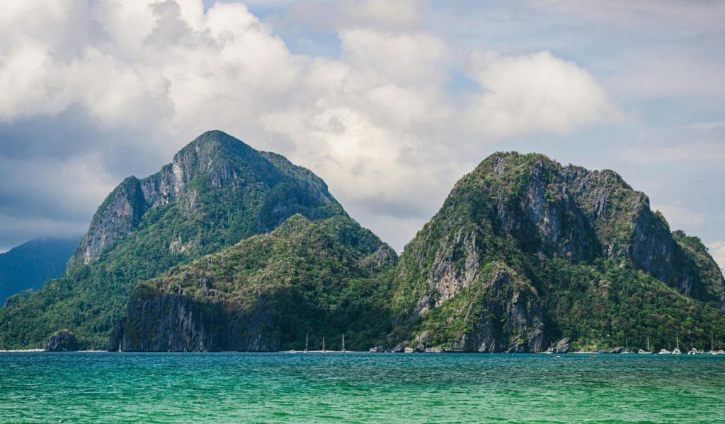 ElNidoGlow — El Nido