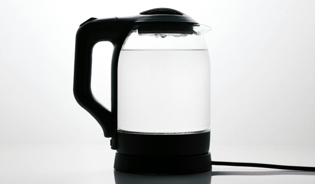 Electric Kettle