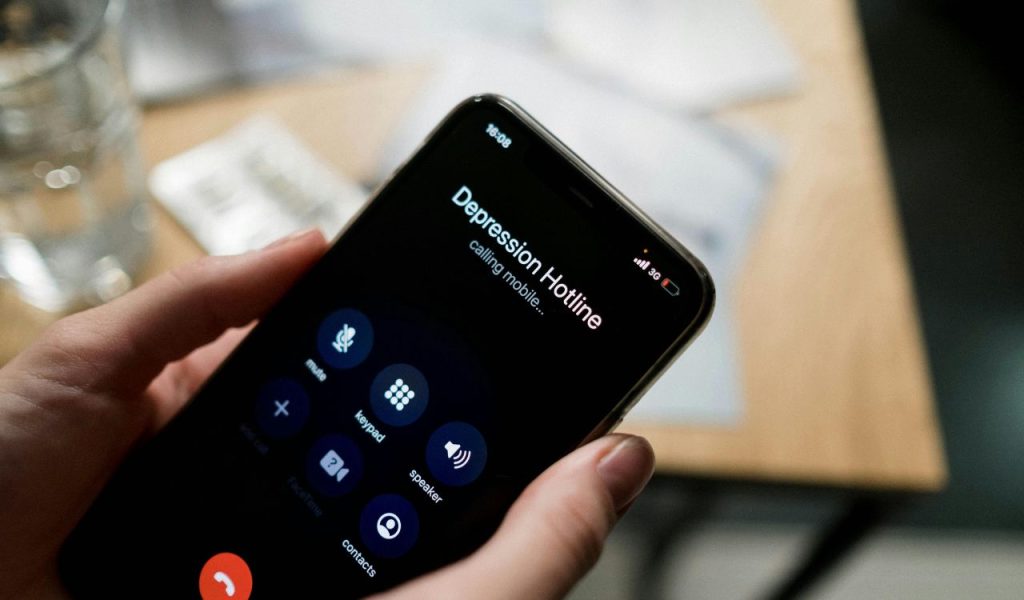 Emergency Contact List (Printed and Digital)