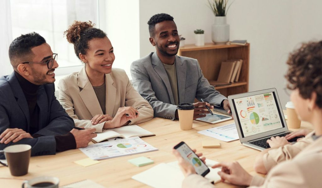 Entrepreneurship and Creative Freedom