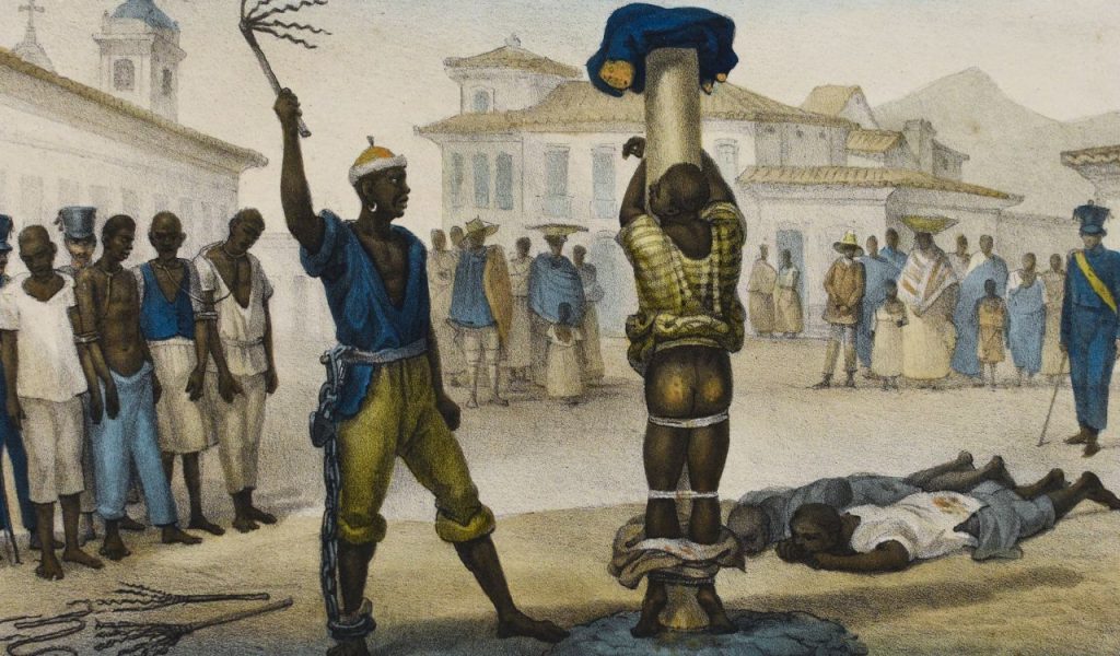 Experience Physical Discipline at Home and School