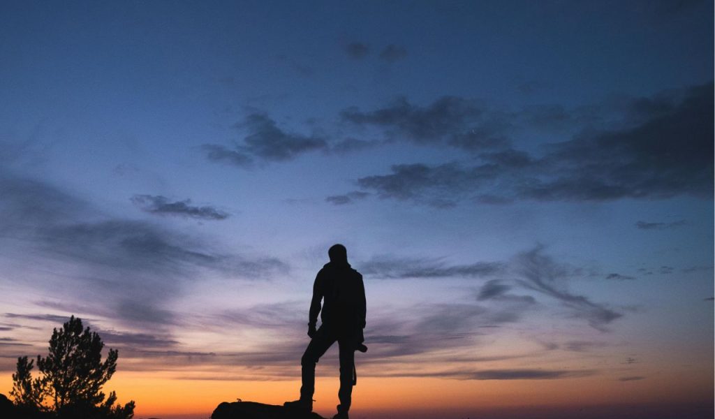 Exploring Outdoors Until Sunset (2)