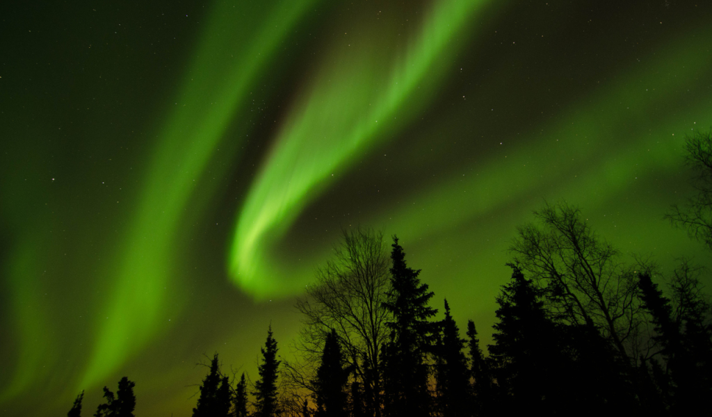 Fairglow (Fairbanks)